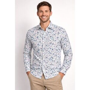 David Smith Australia Long Sleeve Size Medium